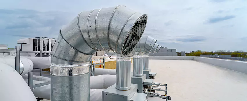 Insulated Ductwork Repair Services Near Me in Helena, MT
