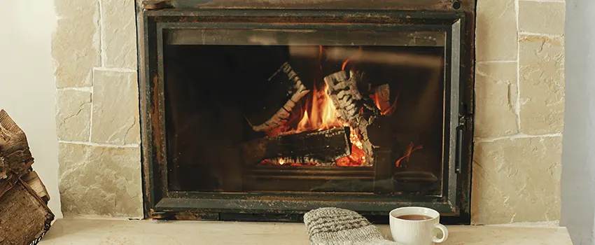 Kings man Fireplaces Insert Services in Helena, MT