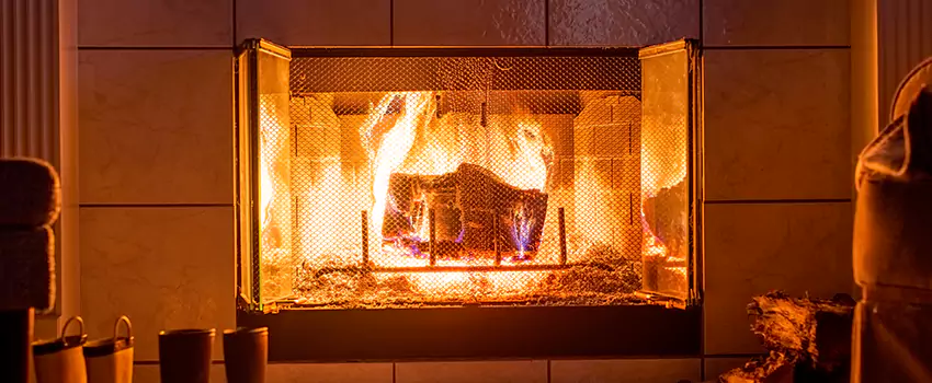 Monessen Hearth Courtyard Outdoor Gas Fireplace Maintenance in Helena, MT