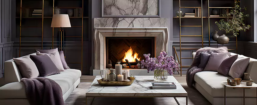 Napoleon Galaxy Series Outdoor Fireplaces Repair in Helena, MT