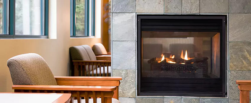 Osburn Fireplace Tempered Glass Hearth Pad Replacement in Helena, Montana