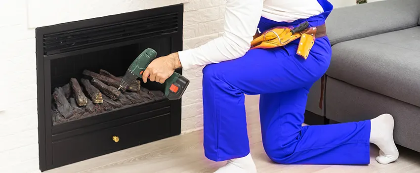 Pellet Fireplace Repair Services in Helena, MT