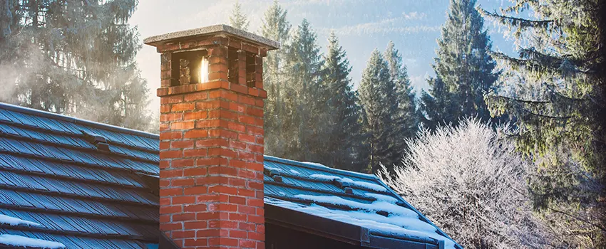 Residential Chimney Rain Caps Repair Services in Helena, MT