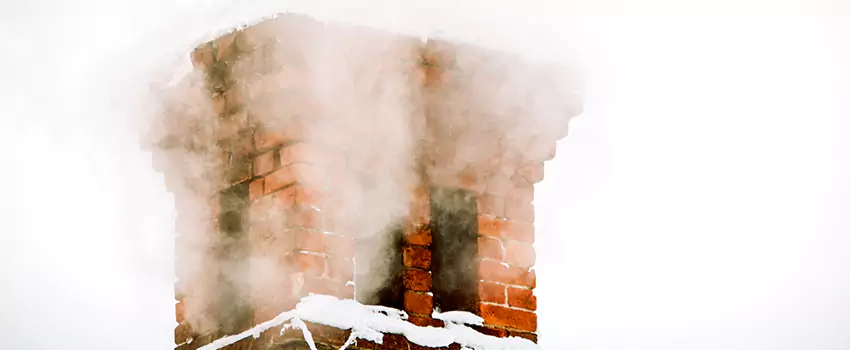 Chimney Flue Soot Removal in Helena, MT