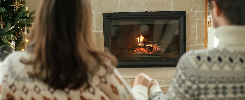 Superior Open-Hearth Wood Fireplaces in Helena, MT