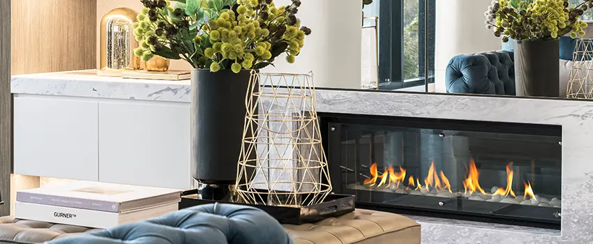 Professional Town & Country Luxury Fireplace Maintenance Experts in Helena, Montana