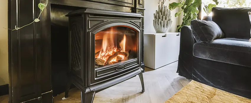 Valor Wood Fireplace in Helena, MT