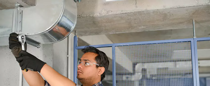 Benefit of Ventilation Cleaning in Helena, Montana
