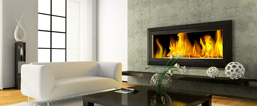 Ventless Fireplace Oxygen Depletion Sensor Installation and Repair Services in Helena, Montana
