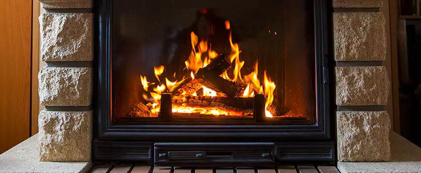 Cost of Wood Fireplace Installation in Helena, MT