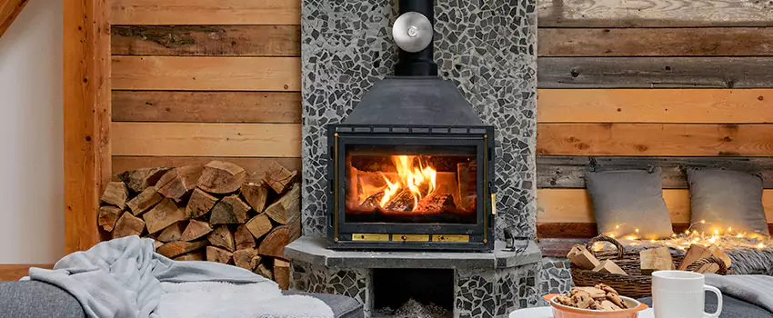 Affordable Wood Fireplace Fixing Solutions in Helena, Montana