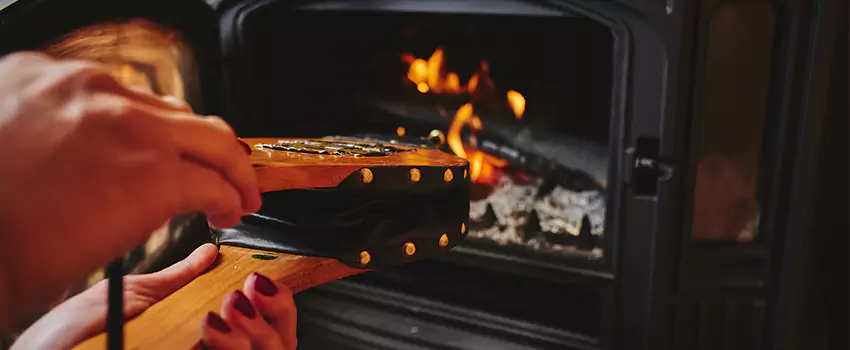 Cost of Wood Furnace Repair and Installation Services in Helena, MT