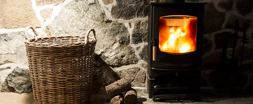 24/7 Wood Stove Installation Services in Helena, Montana