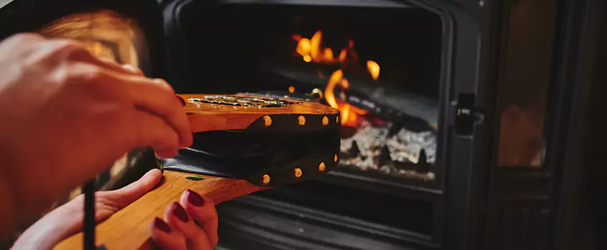 Wood Stove Grates Repair in Helena, Montana