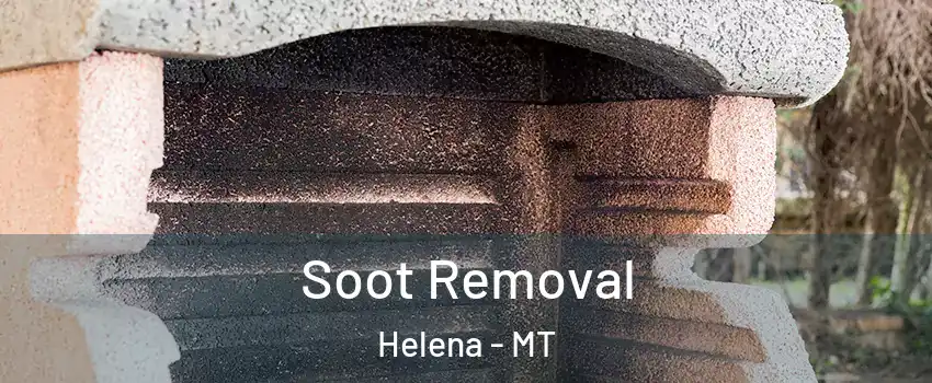  Soot Removal Helena - MT